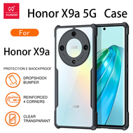 XUNDD Phone Case For Huawei Honor X9a 5G Case 4-corner Air-bag Shockproof Protection Case Anti Drop Anti Scratch Protective Covers soft shell