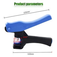 Hole Puncher Pe Tube Handle Hole Punch / Penebuk Pembolong Selang Ukuran 4 Mm Untuk Selang 4/7 Mm