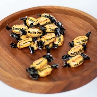 Collins CANDY 50 Seeds BUTTER NUT CANDY COLLINS Peanut