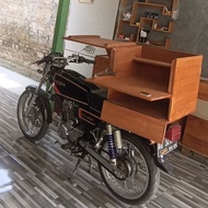 COFFEE BOX AROUND_COFFEE BOX