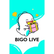 Malaysia… bigolive ReadyStock bigo live diamond direct activation bigo live砖石直充