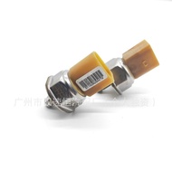 Manufacturer Fuel Supply Fuel Pressure Sensor 85PP15-05 03C906051C 3GD10024 04L906054High Quality Pr