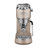 De'Longhi เครื่องชงกาแฟเอสเพรสโซ่ Dedica Arte รุ่น EC885.BG BG เบจ