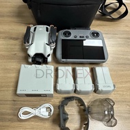 DJI Mini 4 Pro Drone, Short Activation Time