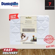 Dunlopillo Mattress Protector 100% Original