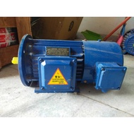 MAXPUMP Dynamo electro motor 3phase 4 pole electro Motor Drive 380V 3Phase Dynamo electro Motor