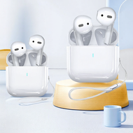 หูฟังไร้สาย Bluetooth สำหรับ Apple