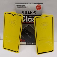 Tempered Glass Full 9D Xiaomi Redmi 4A 5A 6A 7A 8A 8 8APRO 4X 9A 9C 9 6+