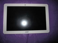 Acer Iconia Tab 10吋 A3-A20FHD  二手