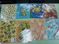 Pokemon center file  tcg  閃 pokemon 151