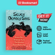 Seven Deadly Sins - Paperback - English - 9781894817516