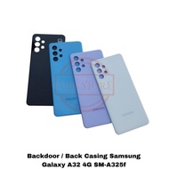 Newest Back Cover Backdoor Back Casing Samsung Galaxy A32 4G Sm-A325F Cover