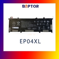 READY STOCK EP04XL Laptop Battery for HP Elite Dragonfly G1 G2 Max HSTNN-IB8Y HSTNN-DB9J