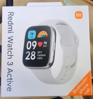 小米 Redmi Watch 3 Active 智能手錶