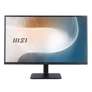 !! HOT DEAL !! MSI MONITOR MODERN MD271P 27" IPS SPEAKERS USB-C 75Hz - BY DIRT CHEAPS SHOP