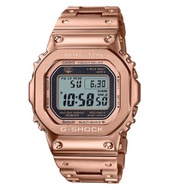 Casio G-Shock Bluetooth GMW-B5000GD-4DR
