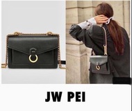 全新 JW PEI - Envelope 金鏈信封包