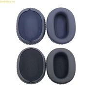 Doublebuy Ergonomic Earpads for WH-CH710N CH720N Headset Ear Pads for Good