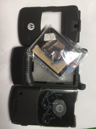 vỏ  Motorola V3 Black