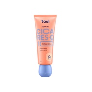 TAVI CICA RES-Q10 Adaptin Sun Shield 40ml