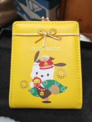 Pochacco 散銀包 零錢包