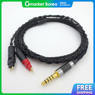 Sennheiser | Hd600 Headphones 4.4 Balanced Cable Hd650 Hd6Xx Hd660S