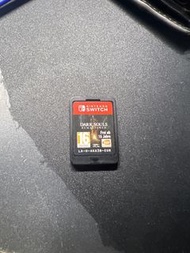 Dark Souls Remastered - Nintendo Switch