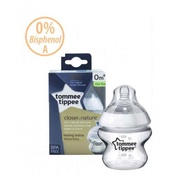 Tommee Tippee Bottle 150ml / 5oz Isi 1pcs