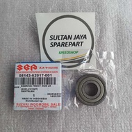 Front Wheel Bearing SUZUKI Satria Fu 150 Old CBU ORI SGP 08143-62017-001