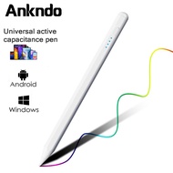 Universal Stylus Pen For Android Windows Touch Pen For Samsung Phone Tablet Stylus Pen