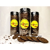 Brookies Bites cookies