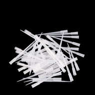 Lab PP Plastic Pipette Filter Tips with Sand Core Filter for Dispensers Micropipette 10ul  100ul 200