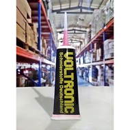 {OIL Factory} VOLTRONIC GEAR OIL GL-5 75W90 Fully Synthetic GEAR OIL 120ml