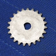 DEMAK DTM 200 / DZM 200 / Skyline 200  - Oil Pump Gear
