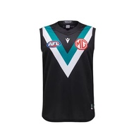 Jersey rugby spike paling populer AFL Australian crow geelong cat vest mountain zha eagle Richmond C