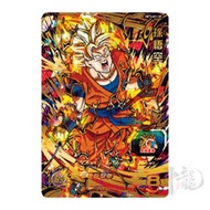 神龍精品 UMT2-031CP 孫悟空 暴走悟 復刻版 稀有 4星 Super Dragon Ball Hero SDBH 七龍珠英雄 港版 龍珠卡咭 街機 盒出 目測美品 數量有限 可面交 可平郵 