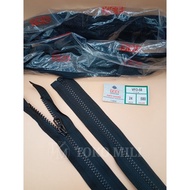 Vislon Jacket Zipper YEE brand (1 dozen) size 50 cm 55 cm 60 cm 65 cm 70 cm YEE Zipper 20 inch 22 in