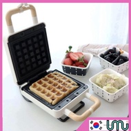 [DANMI] Korean Waffle Maker Croffle Sandwich Maker Home Cafe