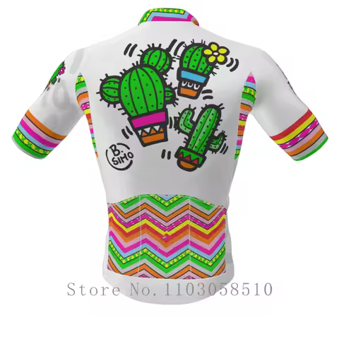 Slopline Cycling Jersey men Light Cycling Jersey Bamboo Charcoal Fiber Breathable Pro Team Lady Quic