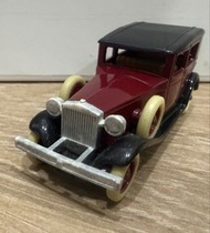 中古Days Gone 古董模型車