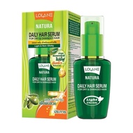 Lolane Natura Daily Hair Serum​ 50ml