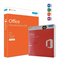 office Home Business 2016 รุ่น T5D-02698 รับประกัน1ปี