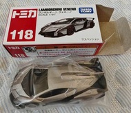 Tomica Lamborghini Veneno 1/67 模型車 #581