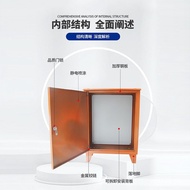 Temporary Electric Box Outdoor Portable Rainproof Floor-standing Construction Site Construction Site