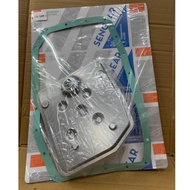 FORD RANGER T6 / T7 / MAZDA FIGHTER BT50 AUTO FILTER TRANSMISSION ATF FILTER WITH GASKET ( PAPER ) N
