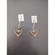 Emas 375 loket love (B97)