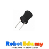 Radial Leaded Inductor 10UH (1A)