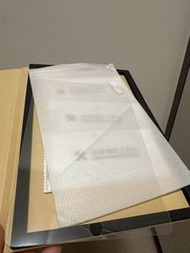 iPad mini 9.1吋 mon貼 (有home掣)