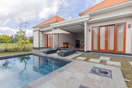 New Private Pool Villa - Villa Dhea Ubud