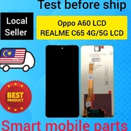 OPPO A60 REALME C65 4G LCD C65 5G LCD